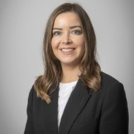 Rachel Horgan